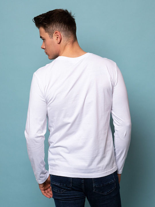 T-shirt Λευκό