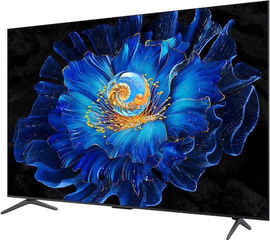 TCL Smart Television 50" 4K UHD Mini LED 50C6KS HDR (2025)
