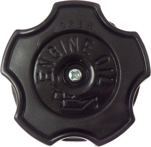 Car Oil Cap