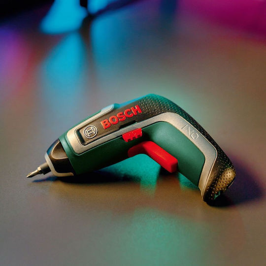 Bosch IXO 7 Battery Screwdriver 3.6V 1x2Ah