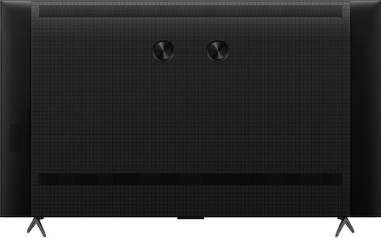 TCL Smart Τηλεόραση 55" 4K UHD Mini LED C6KS HDR (2025) 55C6KS