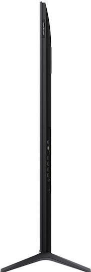 TCL Smart Τηλεόραση 55" 4K UHD Mini LED C6KS HDR (2025) 55C6KS
