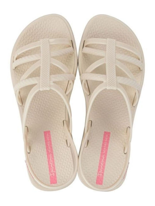 Diversa Women's Sandals Beige