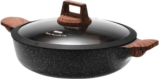 Ρηχή Κατσαρόλα 6.3lt / 32cm Ρηχή Κατσαρόλα 6.3lt / 32cm