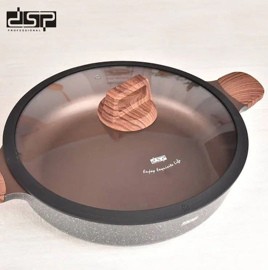 Ρηχή Κατσαρόλα 3.9lt / 28cm Ρηχή Κατσαρόλα 3.9lt / 28cm