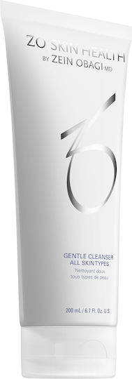 ZO Skin Health Gentle Cleansing Face 200ml