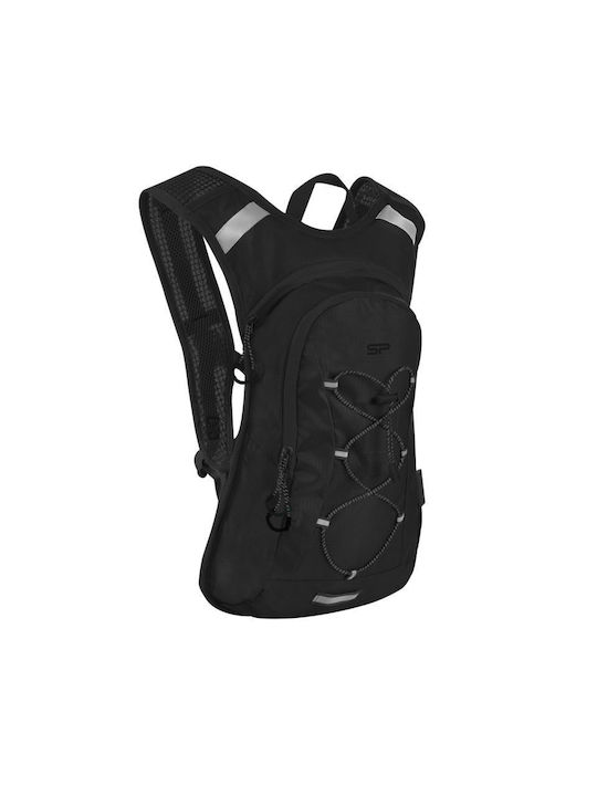 Spokey Men's Gym Backpack Black