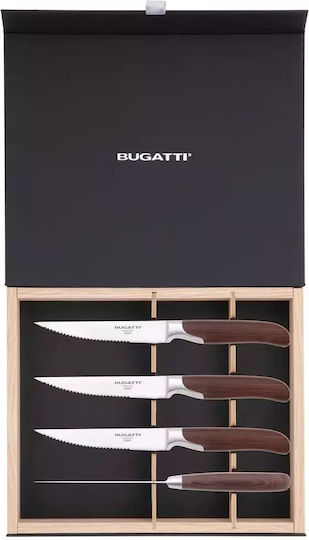 Casa Bugatti Σετ