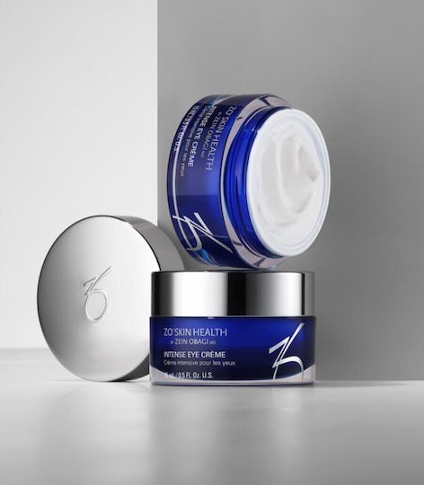 ZO Skin Health Intense Eye Cream for Anti-Wrinkle and Dark Circles 15ml