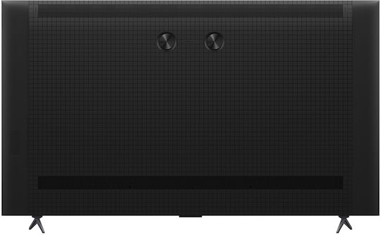TCL Smart Τηλεόραση 75" 4K UHD Mini LED C6K HDR (2025) 75C6K