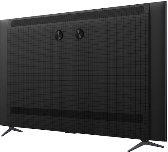 TCL Smart Τηλεόραση 75" 4K UHD Mini LED C6K HDR (2025) 75C6K