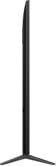 TCL Smart Τηλεόραση 75" 4K UHD Mini LED C6K HDR (2025) 75C6K