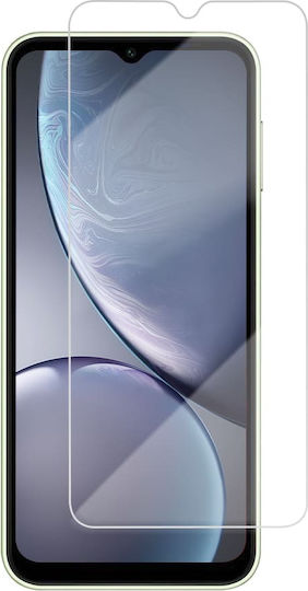 2.5D 0.3mm Tempered Glass (Samsung Galaxy A25 5G, Samsung Galaxy A24 4G, M34 5G)