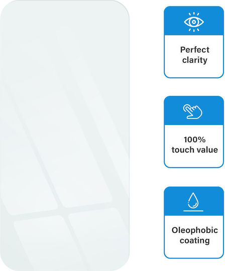Tempered Glass 10buc (Xiaomi 13 Lite)