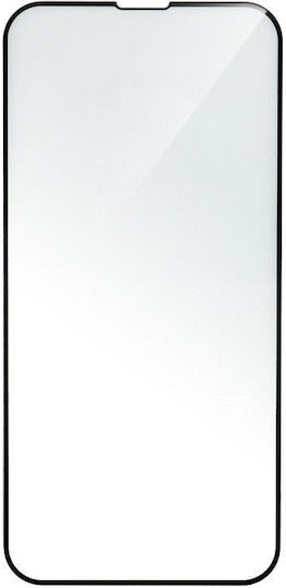 5D 0.3mm Full Glue Full Face Tempered Glass (iPhone 15 Pro)