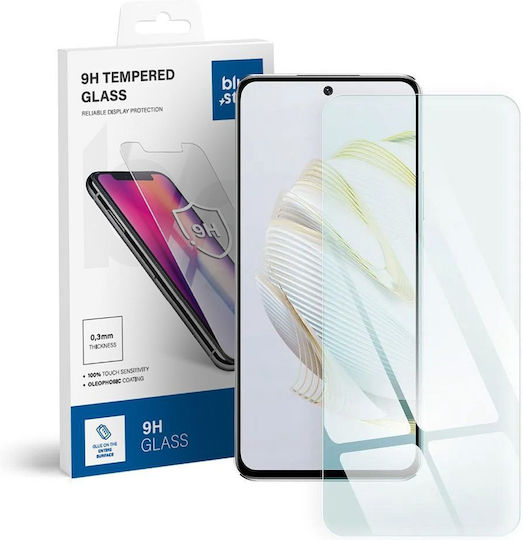 Blue Star Tempered Glass (Huawei Nova 10 SE)