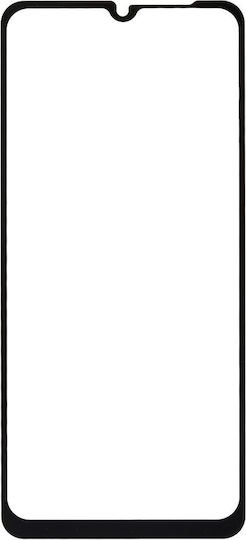 Voller Leim Vollflächig Gehärtetes Glas (Galaxy A13)