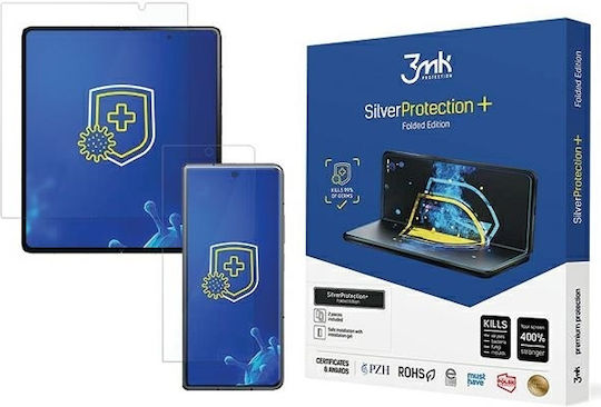 3MK Silverprotection+ Folded Edition Screen Protector (Galaxy Z Fold5)