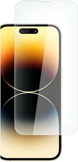 Hofi Glass Gehärtetes Glas (iPhone 15 Pro)