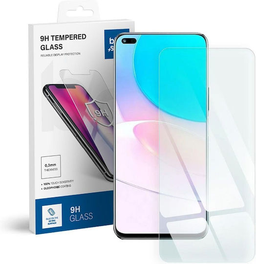 Blue Star Gehärtetes Glas (Honor 50 Lite)