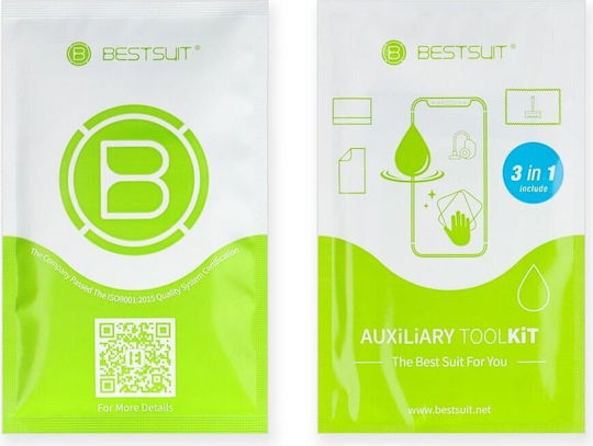 Bestsuit Flexible Hybrid Glass Tempered Glass (Galaxy A14)