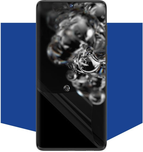 3MK ARC+ Защитен екран (Galaxy M23)