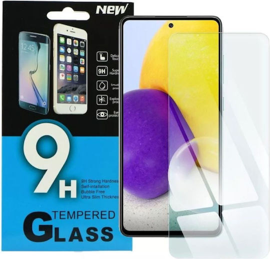 0.3mm Tempered Glass 10buc (Galaxy M53 5G)