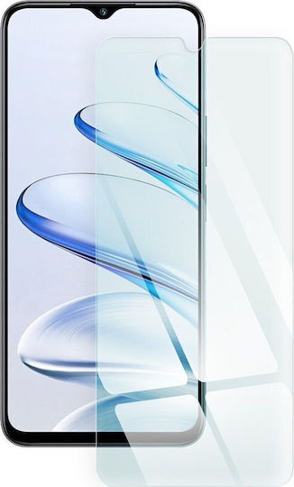 Blue Star Tempered Glass (Honor 70 Lite)