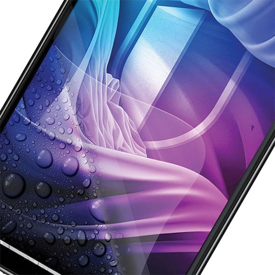 3MK Silky Matt Pro Screen Protector (Samsung Galaxy M34 5G)