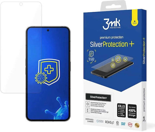 3MK SilverProtection+ Screen Protector (Nothing Phone 2)
