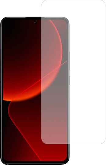 0.3mm Tempered Glass (Xiaomi 13T / 13T Pro)