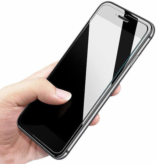 Hurtel Tempered Glass (Galaxy A22 5G)