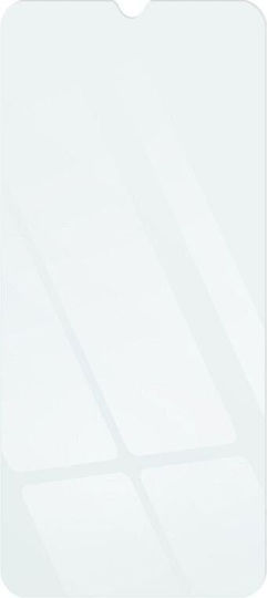 Blue Star Tempered Glass (Galaxy A22 5G)