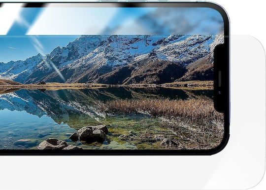 Forcell Flexible Nano 0.3mm Tempered Glass (Galaxy S23+)