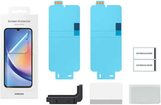 Samsung Screen Protector 2buc ( 5G)