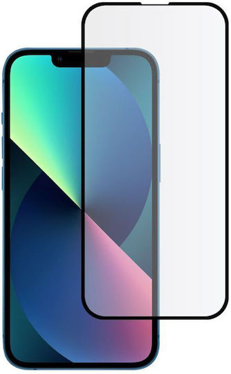 Hofi Pro+ 3D Full Face Tempered Glass (iPhone 13 Pro Max)