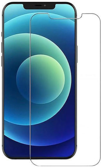 Forever Tempered Glass (iPhone 12 Pro Max)