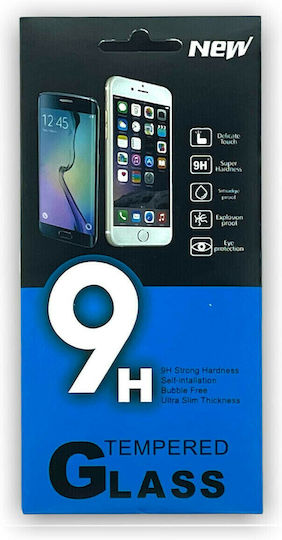 9D Tempered Glass (Xiaomi Poco X3, X3 Nfc, X3 Pro, Redmi Note 10 Pro)