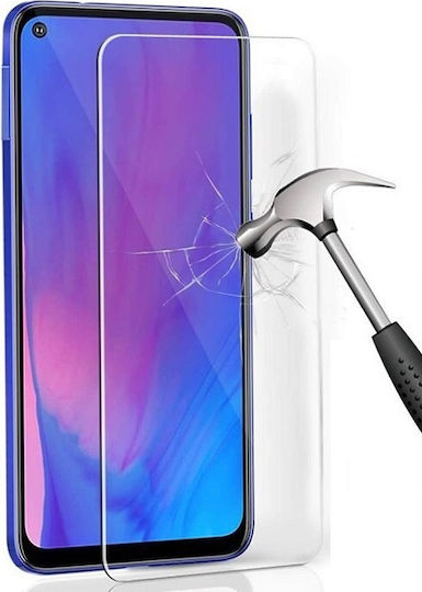Tempered Glass (Galaxy M51)