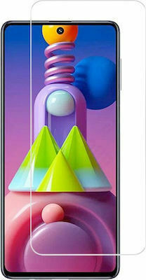 Tempered Glass (Galaxy M51)
