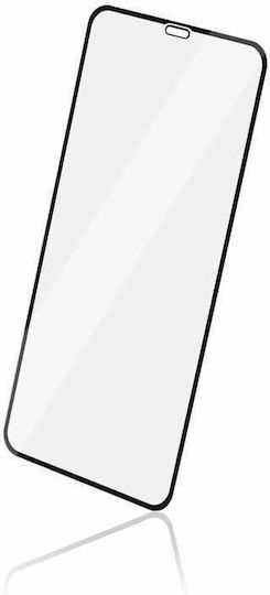 Naxius 9D Vollflächig Gehärtetes Glas Für iPhone 11 Pro Max