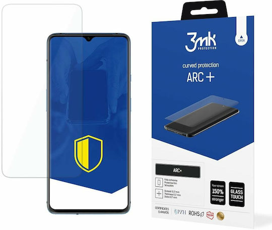 3MK ARC Screen Protector (OnePlus 7T Pro)