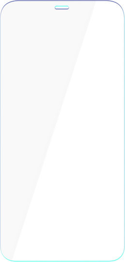 3MK Flexibleglass Tempered Glass (One Plus 10 T)
