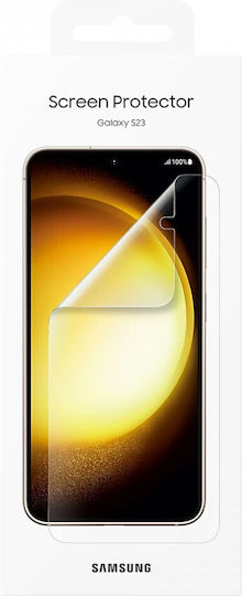 Samsung Screen Protector 2τμχ (Galaxy S23 Ultra)