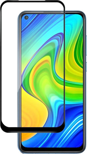 Powertech 2.5D Tempered Glass (Galaxy A12)