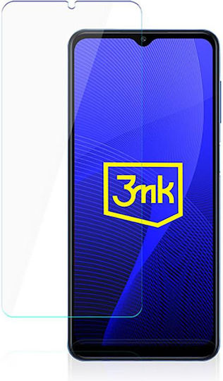 3MK FlexibleGlass Tempered Glass (Galaxy M12)