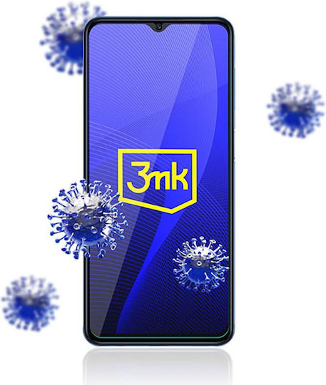 3MK FlexibleGlass Tempered Glass (Galaxy M12)