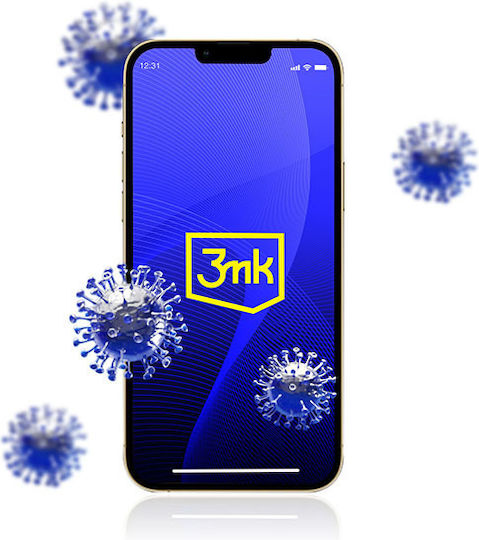 3MK Flexible 0.3mm Ceramic Tempered Glass (iPhone 14 Plus / 13 Pro Max)