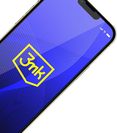 3MK Flexible 0.3mm Ceramic Tempered Glass (iPhone 14 Plus / 13 Pro Max)