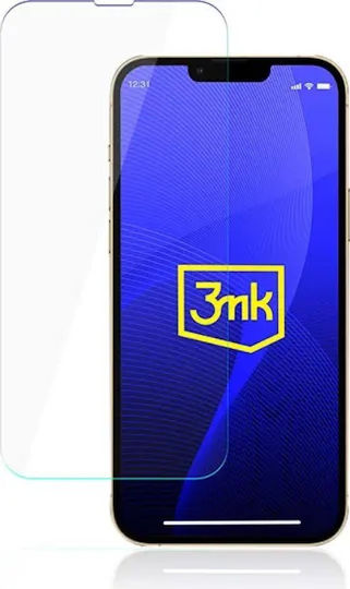3MK Flexible 0.3mm Ceramic Tempered Glass (iPhone 14 Plus / 13 Pro Max)